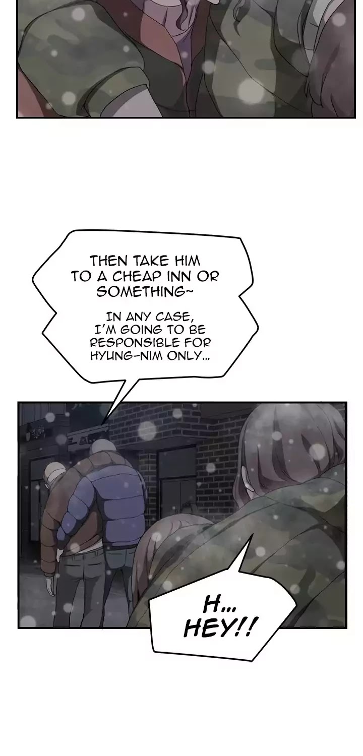 This Doesn't Feel Like Me Chapter 35 page 28 - Chapter 35