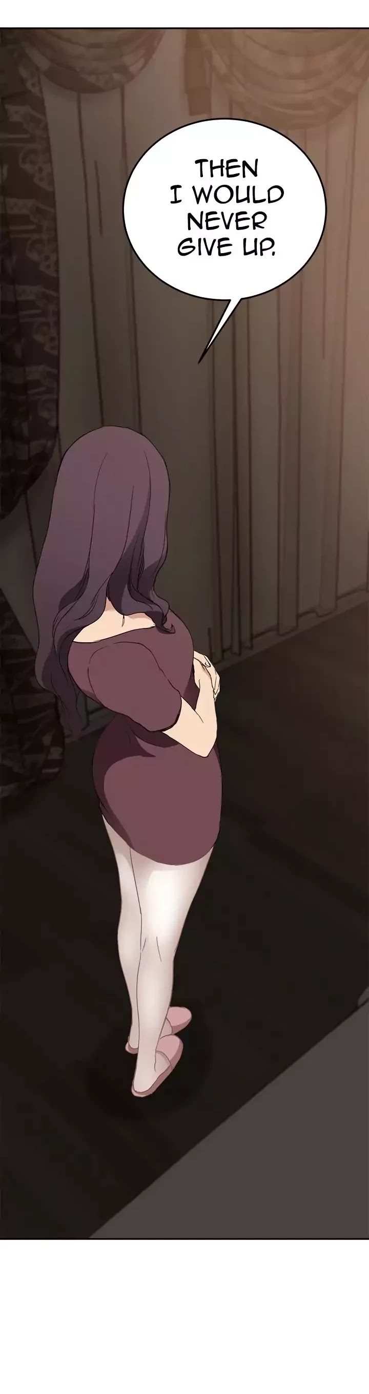 This Doesn't Feel Like Me Chapter 35 page 3 - Chapter 35