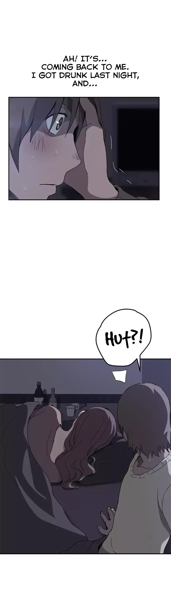 This Doesn't Feel Like Me Chapter 35 page 37 - Chapter 35