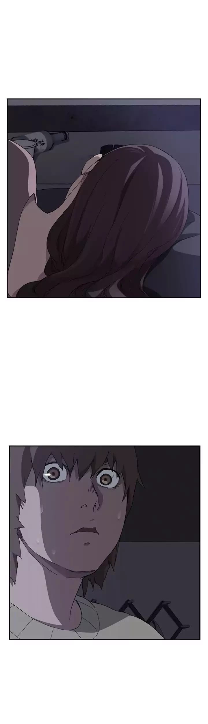This Doesn't Feel Like Me Chapter 35 page 38 - Chapter 35
