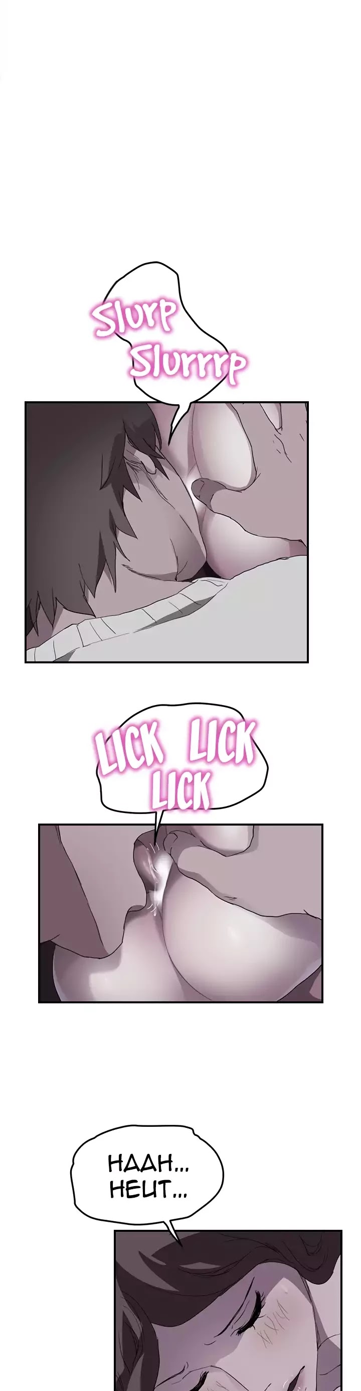 This Doesn't Feel Like Me Chapter 36 page 10 - Chapter 36