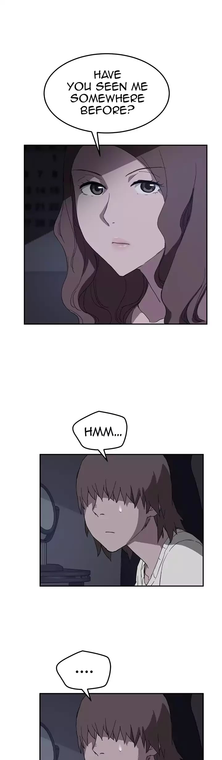 This Doesn't Feel Like Me Chapter 36 page 18 - Chapter 36