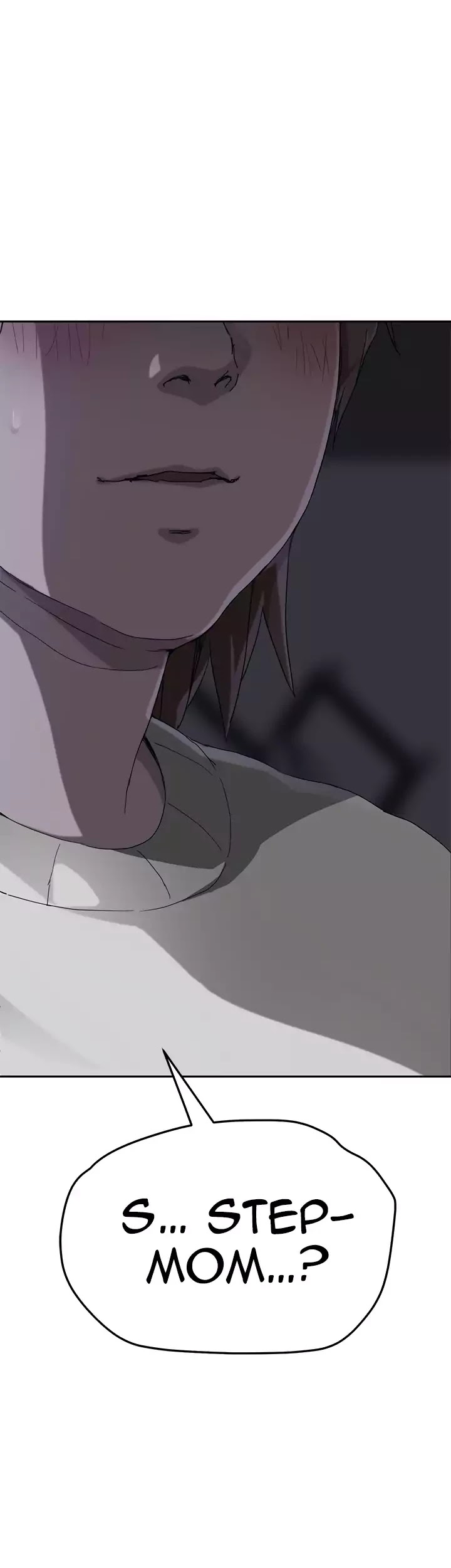 This Doesn't Feel Like Me Chapter 36 page 3 - Chapter 36