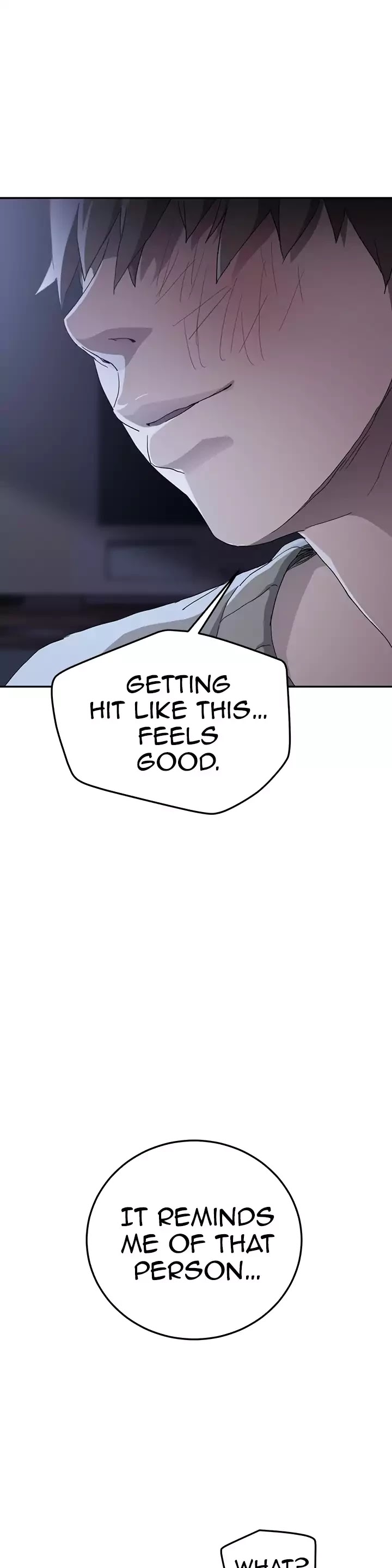 This Doesn't Feel Like Me Chapter 36 page 30 - Chapter 36