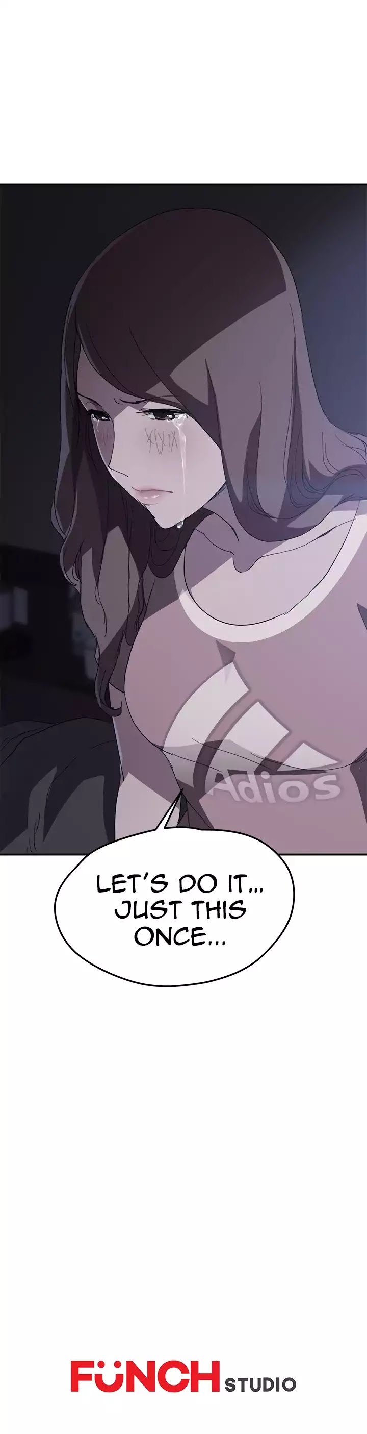 This Doesn't Feel Like Me Chapter 36 page 39 - Chapter 36