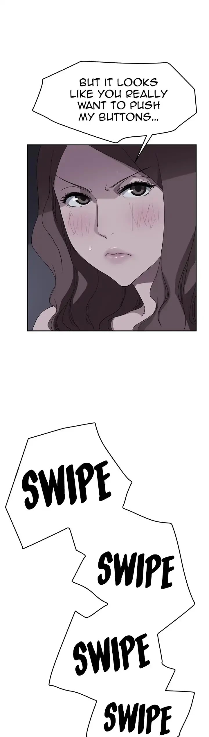 This Doesn't Feel Like Me Chapter 37 page 20 - Chapter 37