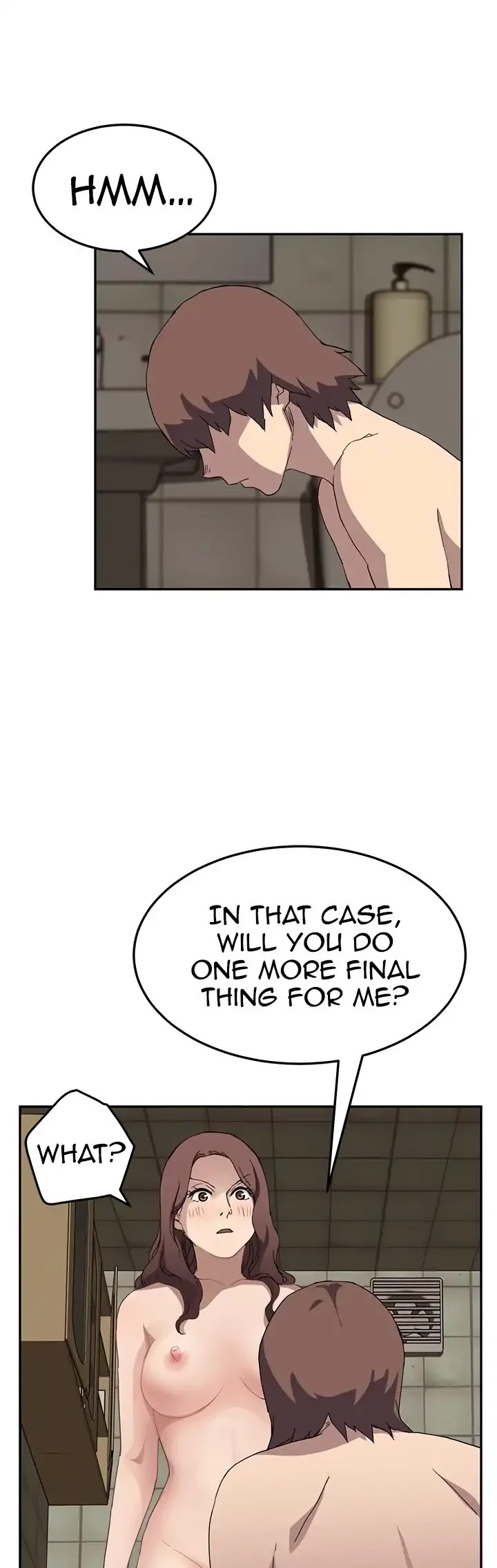 This Doesn't Feel Like Me Chapter 37 page 26 - Chapter 37