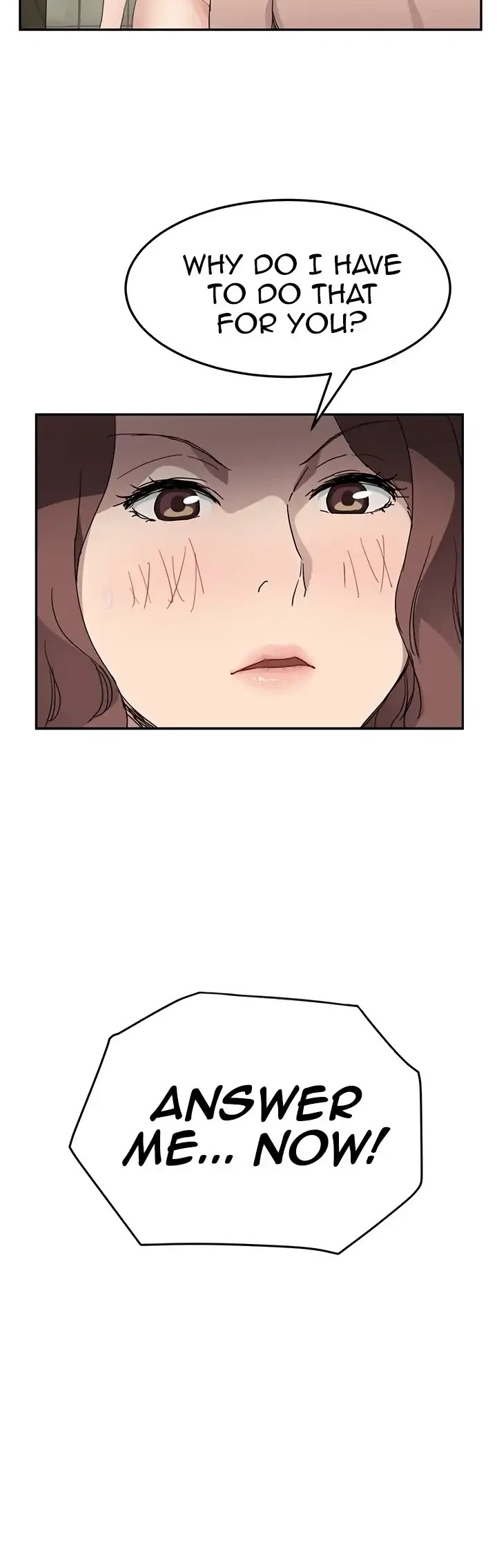 This Doesn't Feel Like Me Chapter 37 page 27 - Chapter 37