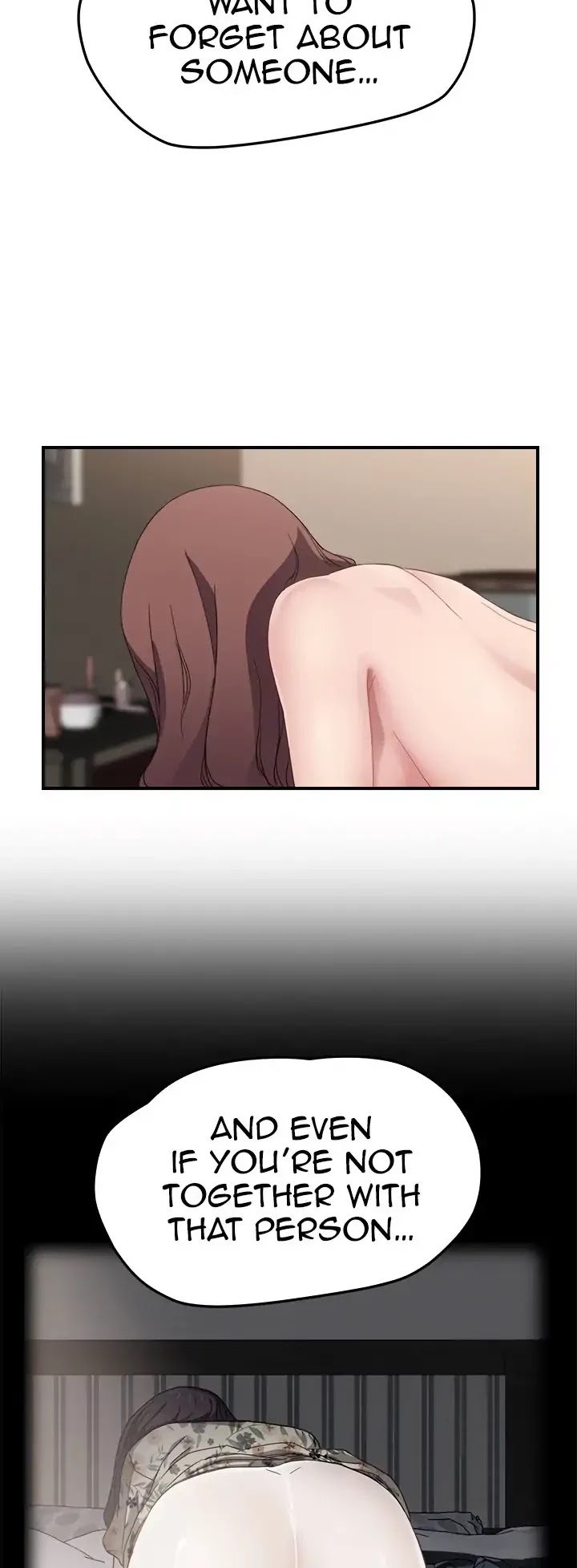 This Doesn't Feel Like Me Chapter 37 page 29 - Chapter 37