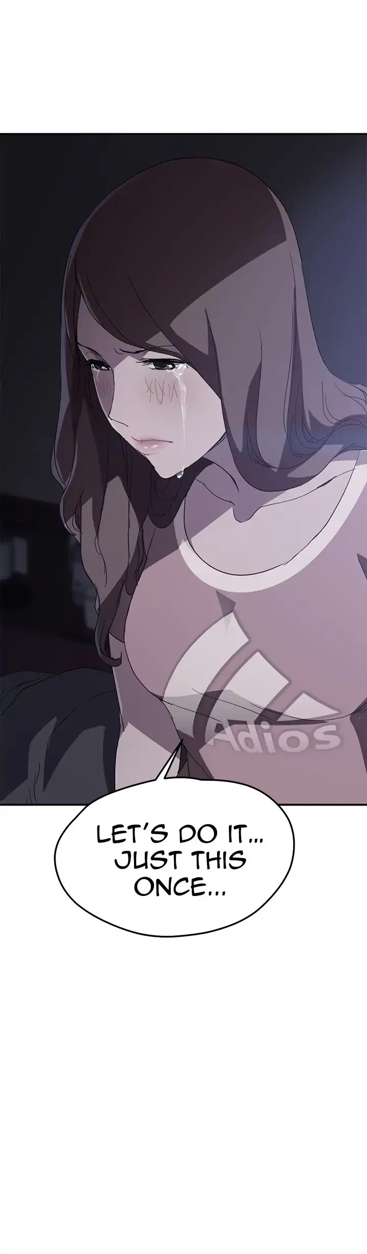 This Doesn't Feel Like Me Chapter 37 page 3 - Chapter 37