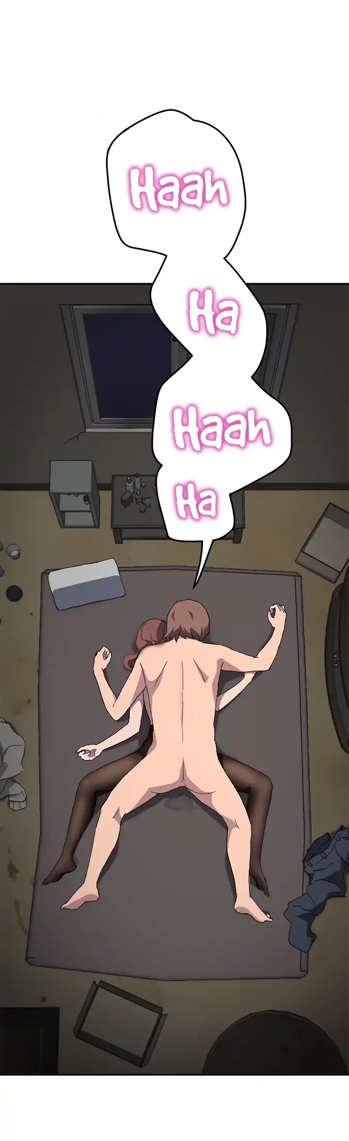 This Doesn't Feel Like Me Chapter 38 page 15 - Chapter 38
