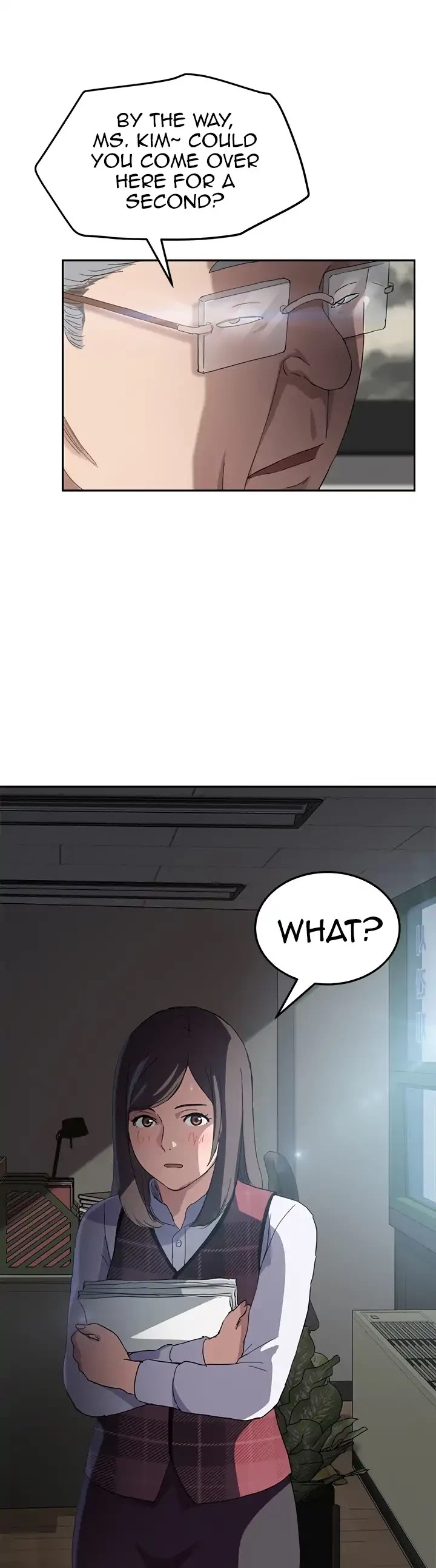 This Doesn't Feel Like Me Chapter 38 page 24 - Chapter 38