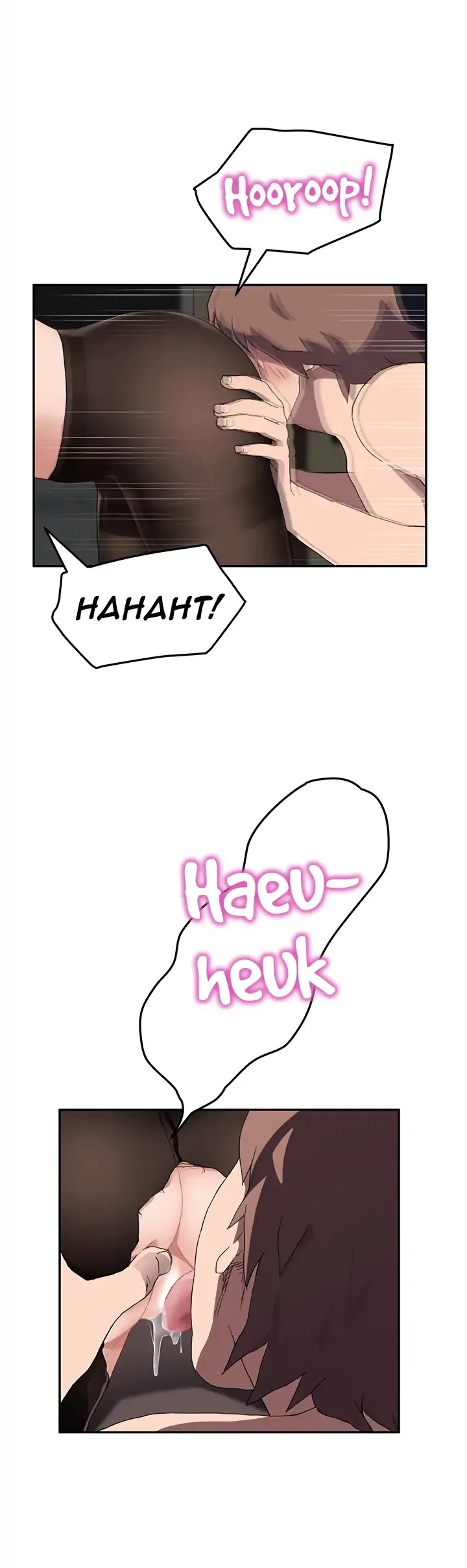 This Doesn't Feel Like Me Chapter 38 page 3 - Chapter 38