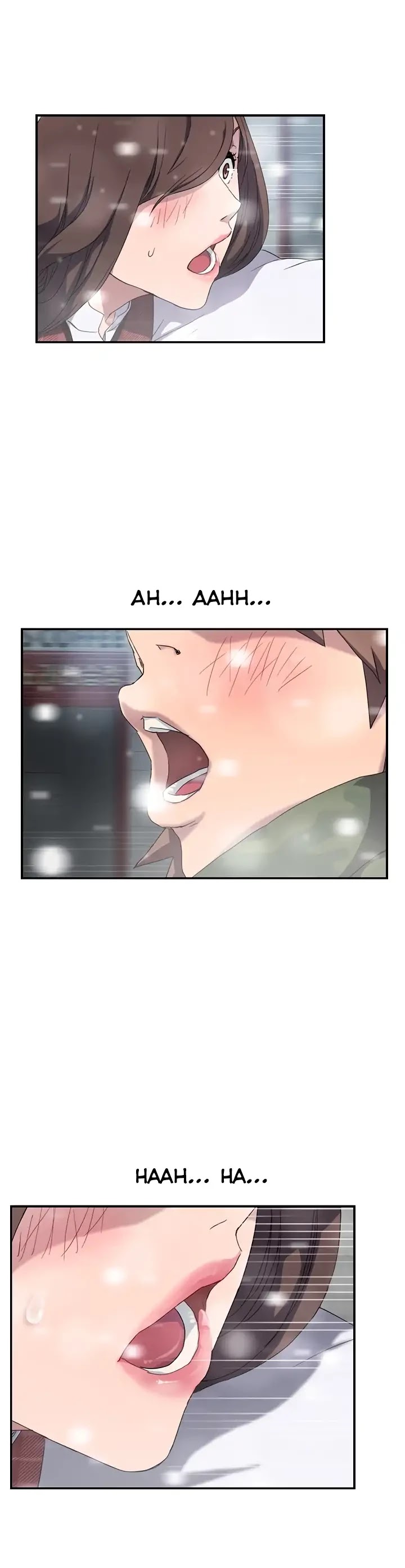 This Doesn't Feel Like Me Chapter 38 page 39 - Chapter 38