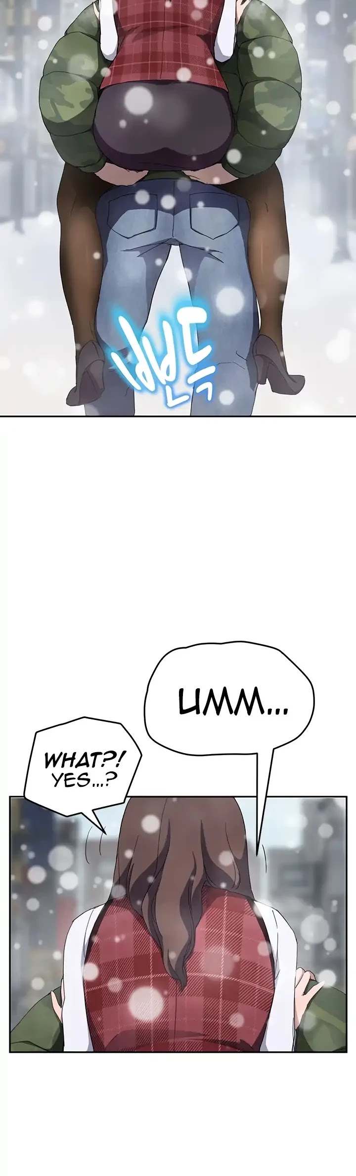 This Doesn't Feel Like Me Chapter 39 page 13 - Chapter 39