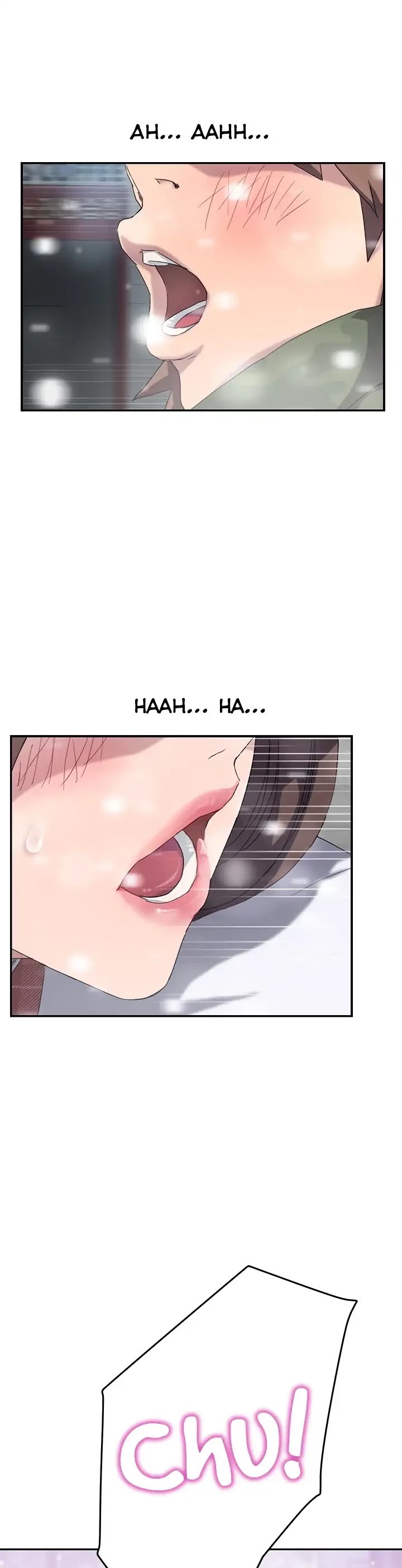 This Doesn't Feel Like Me Chapter 39 page 2 - Chapter 39