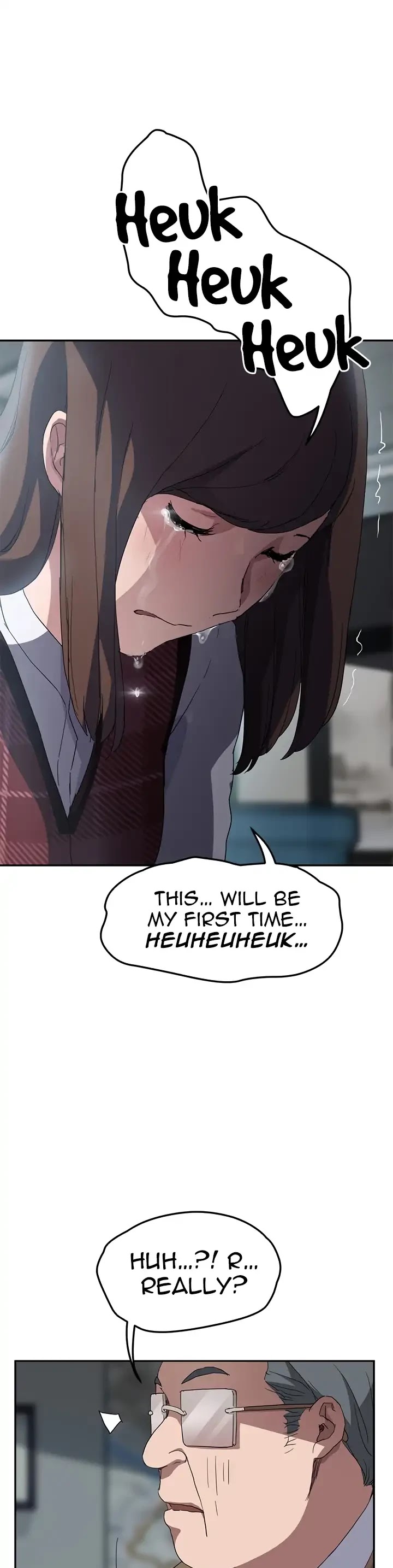 This Doesn't Feel Like Me Chapter 39 page 36 - Chapter 39