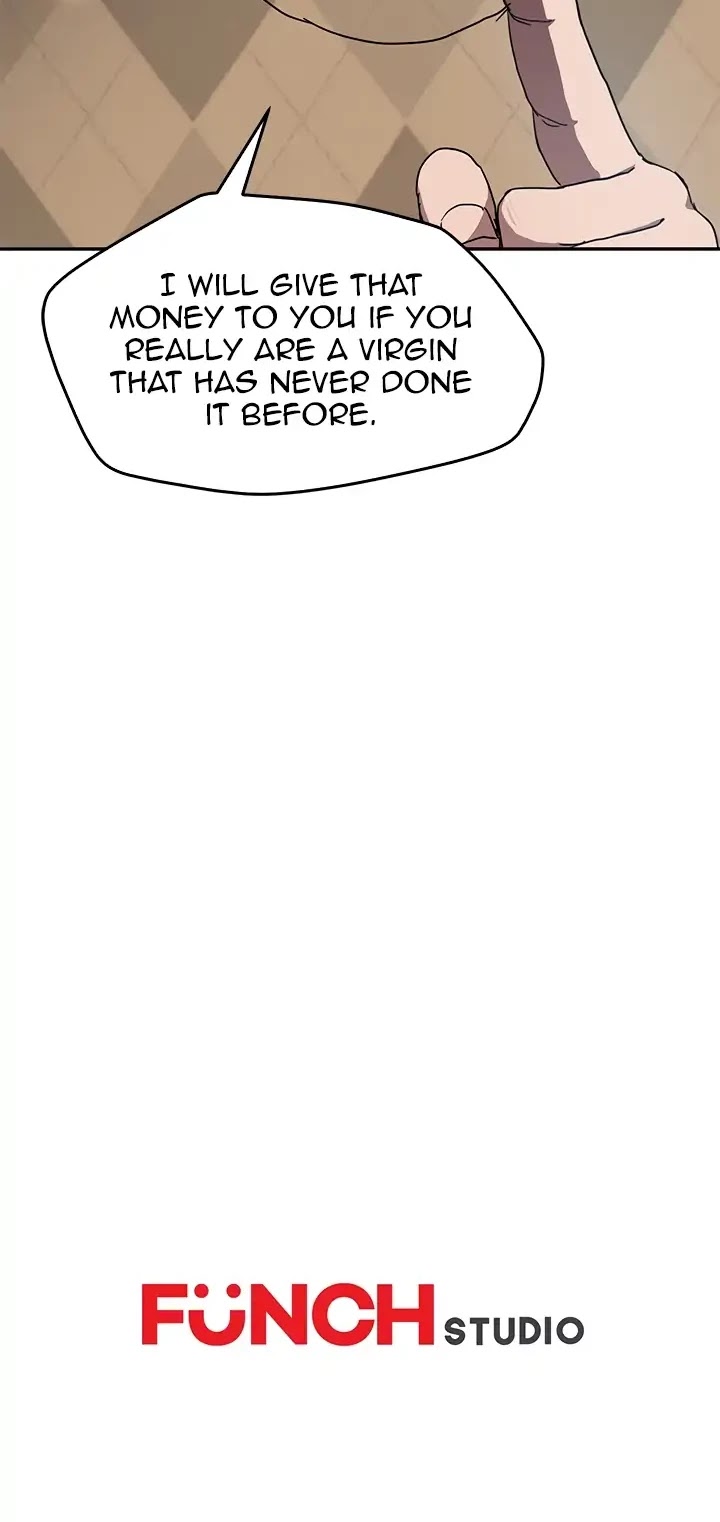 This Doesn't Feel Like Me Chapter 39 page 39 - Chapter 39