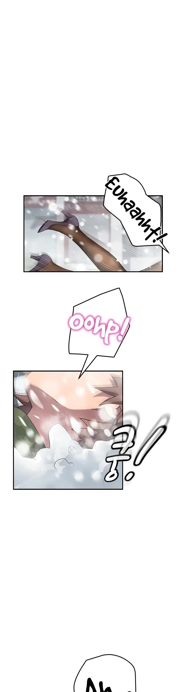 This Doesn't Feel Like Me Chapter 39 page 4 - Chapter 39