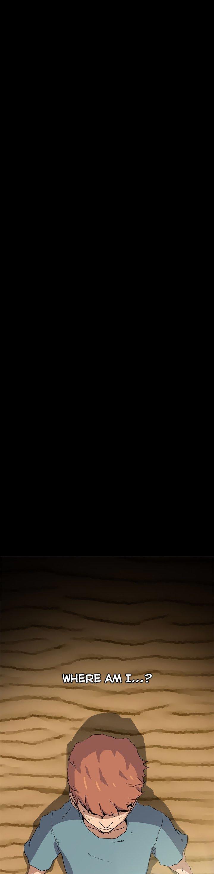 This Doesn't Feel Like Me Chapter 4 page 10 - Chapter 4