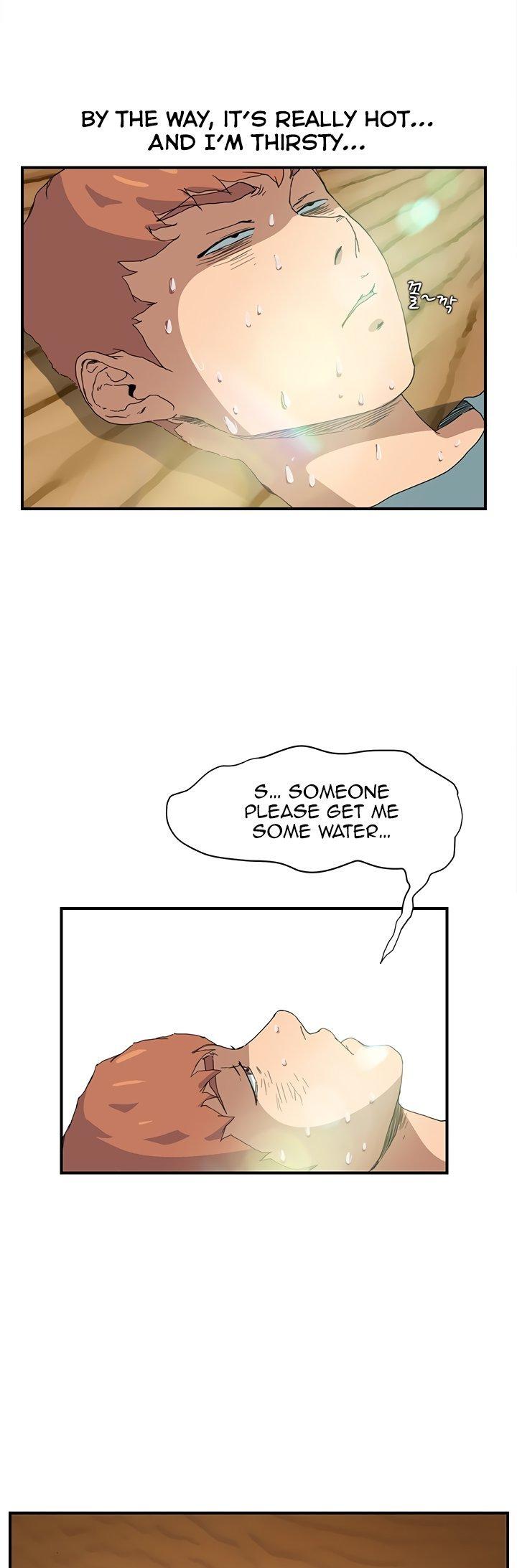 This Doesn't Feel Like Me Chapter 4 page 12 - Chapter 4