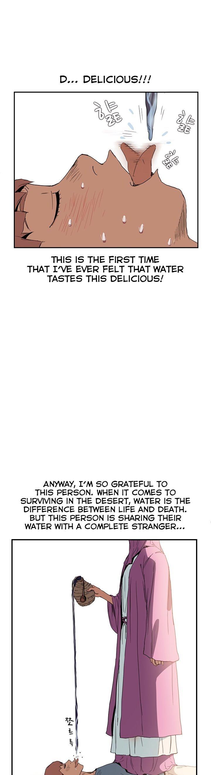 This Doesn't Feel Like Me Chapter 4 page 20 - Chapter 4