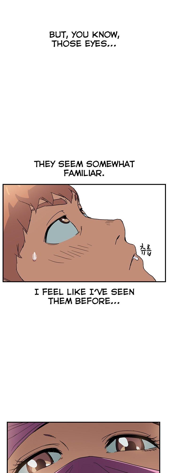 This Doesn't Feel Like Me Chapter 4 page 22 - Chapter 4