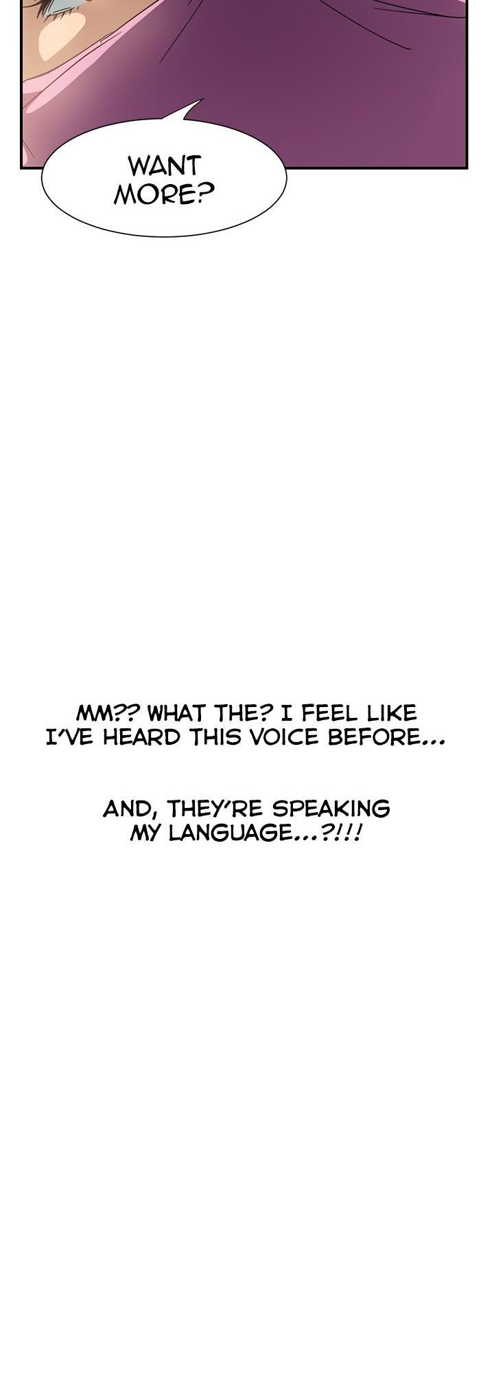 This Doesn't Feel Like Me Chapter 4 page 23 - Chapter 4