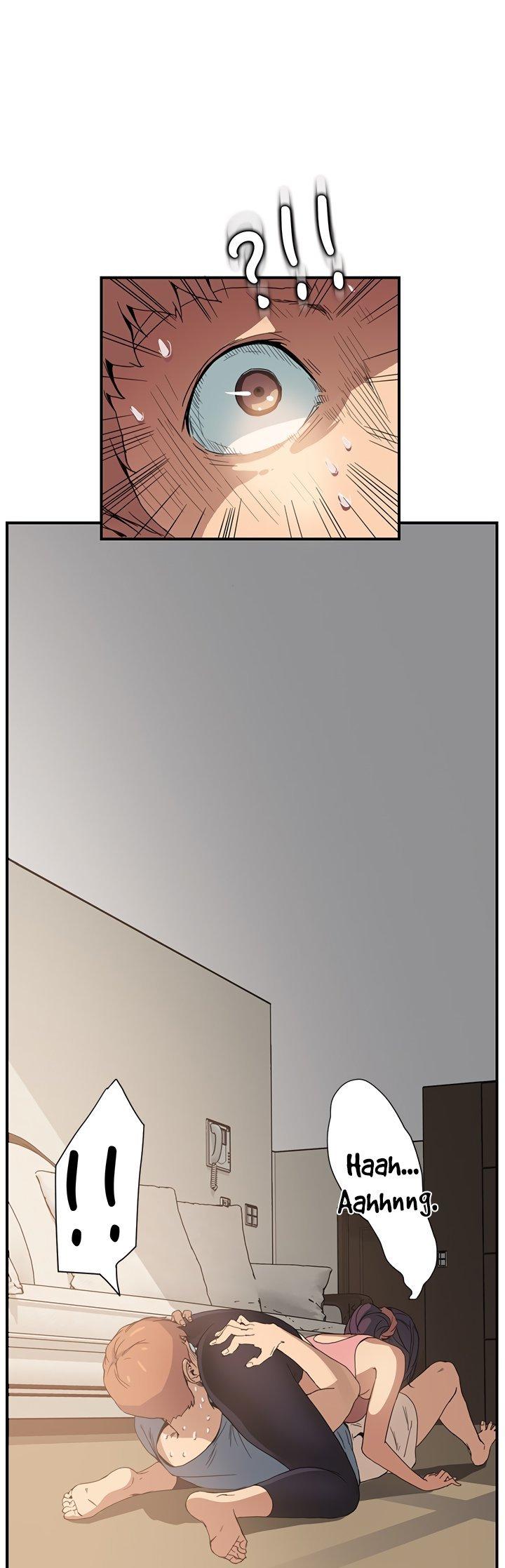 This Doesn't Feel Like Me Chapter 4 page 24 - Chapter 4