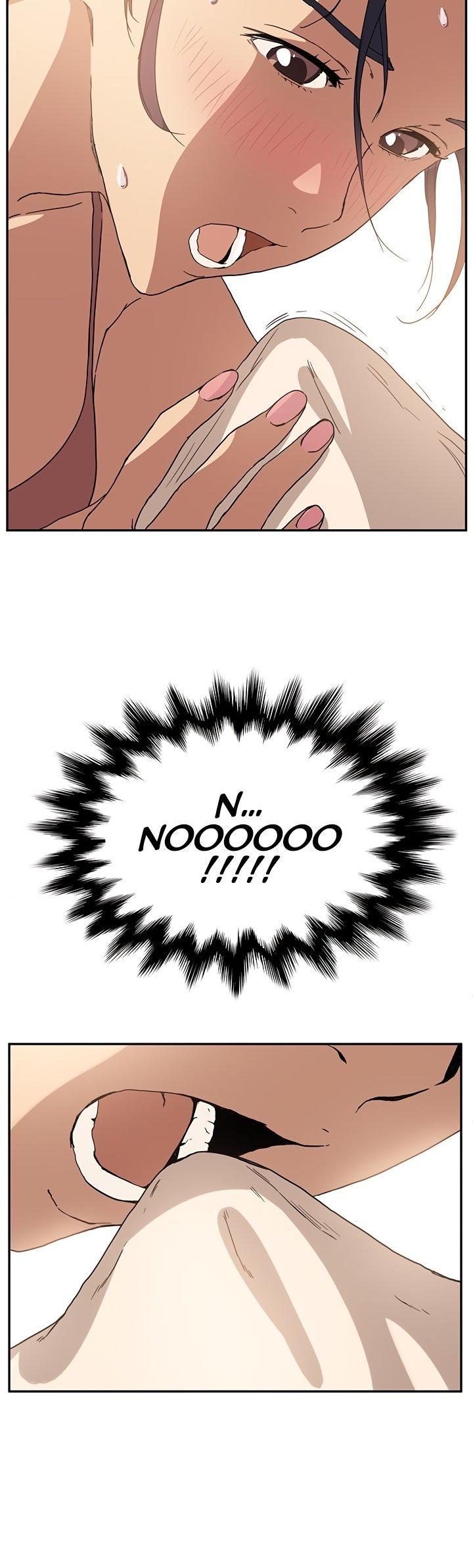 This Doesn't Feel Like Me Chapter 4 page 3 - Chapter 4