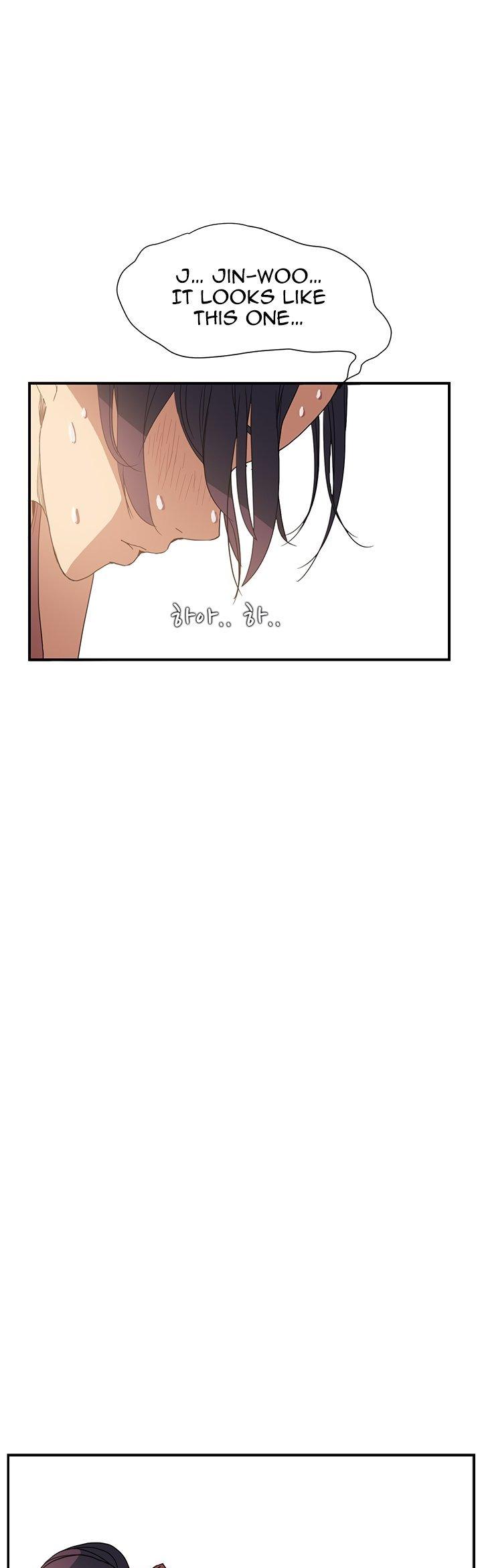This Doesn't Feel Like Me Chapter 4 page 30 - Chapter 4