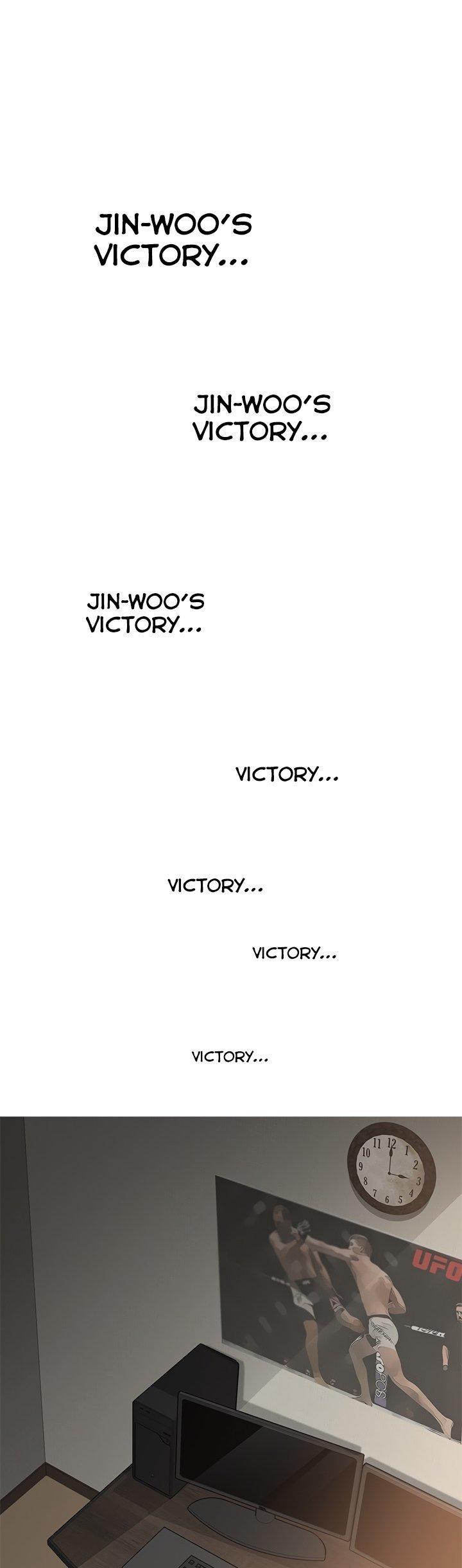 This Doesn't Feel Like Me Chapter 4 page 32 - Chapter 4
