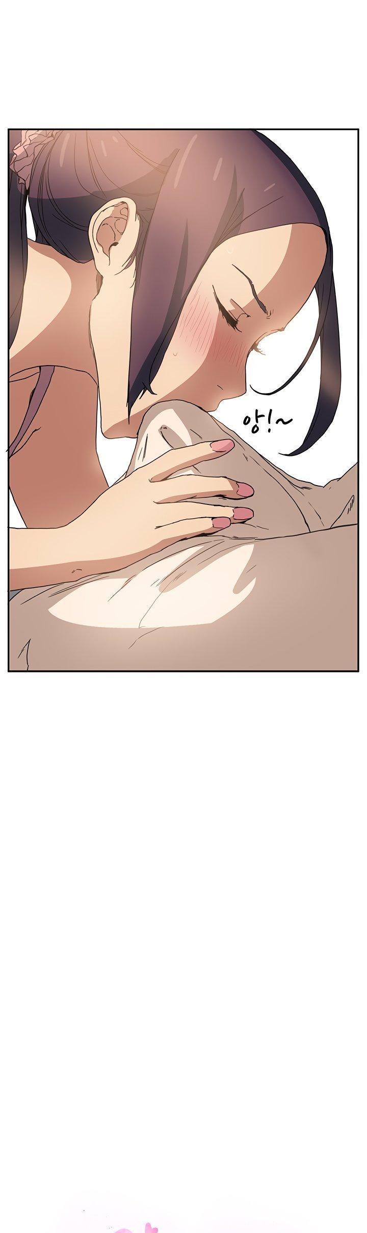 This Doesn't Feel Like Me Chapter 4 page 4 - Chapter 4