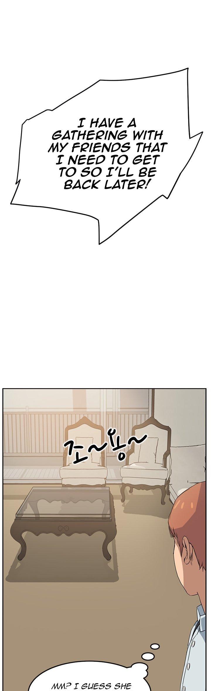 This Doesn't Feel Like Me Chapter 4 page 40 - Chapter 4