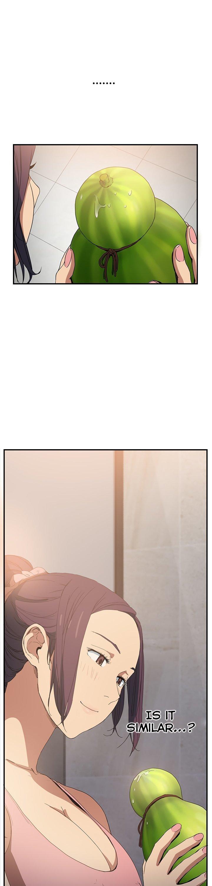 This Doesn't Feel Like Me Chapter 4 page 48 - Chapter 4