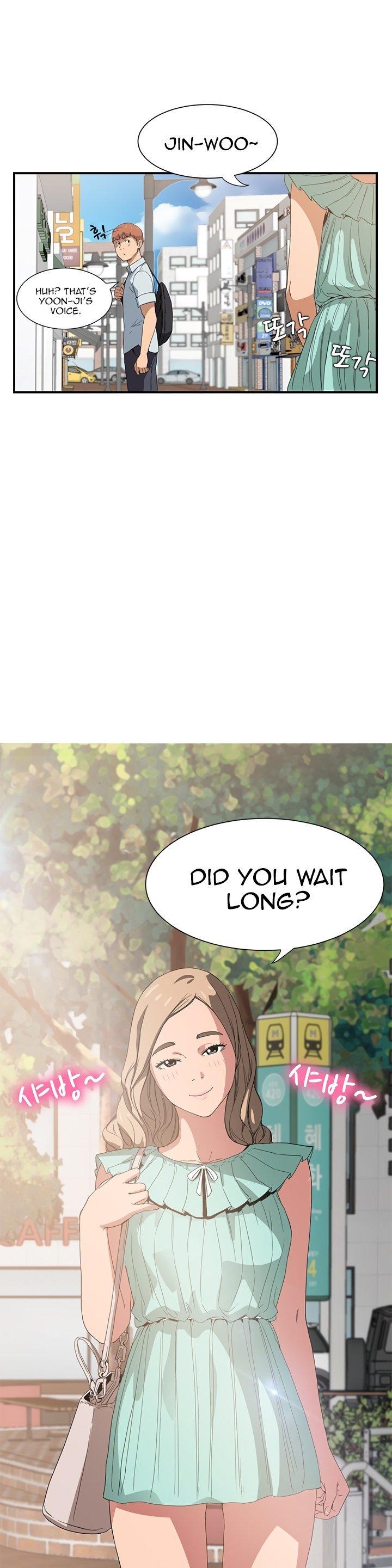 This Doesn't Feel Like Me Chapter 4 page 51 - Chapter 4