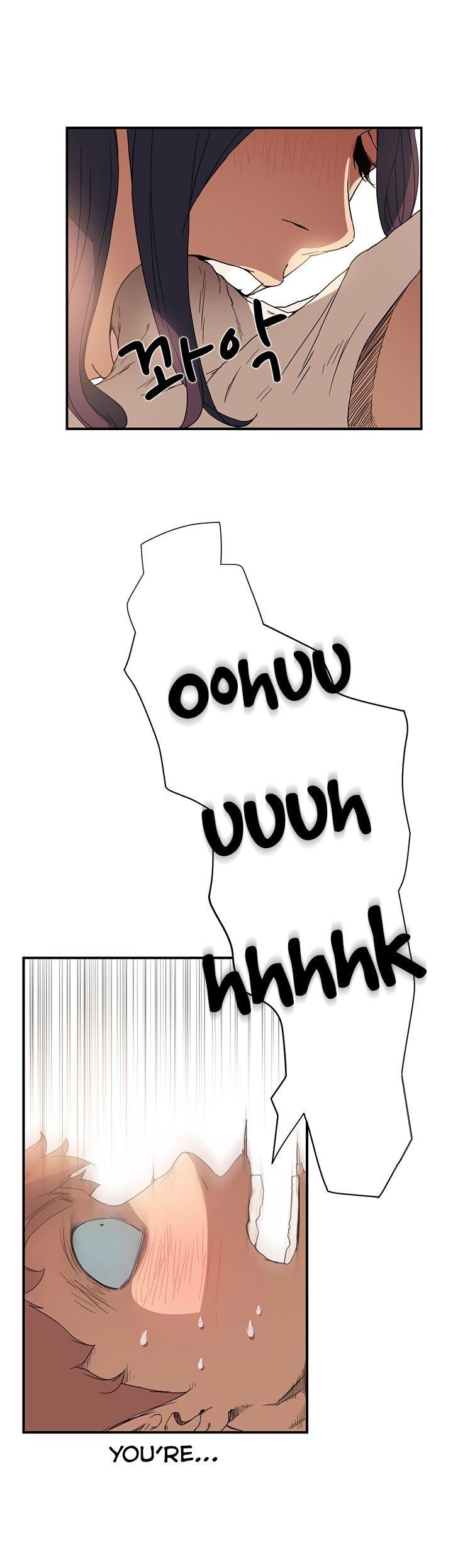 This Doesn't Feel Like Me Chapter 4 page 6 - Chapter 4