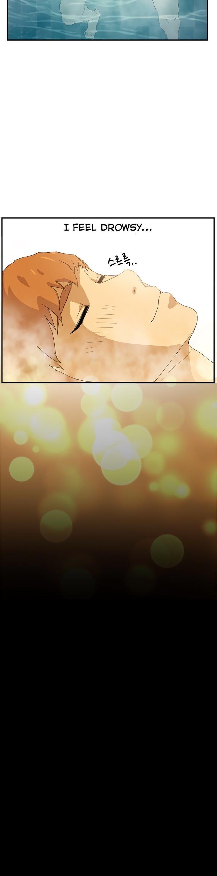 This Doesn't Feel Like Me Chapter 4 page 9 - Chapter 4