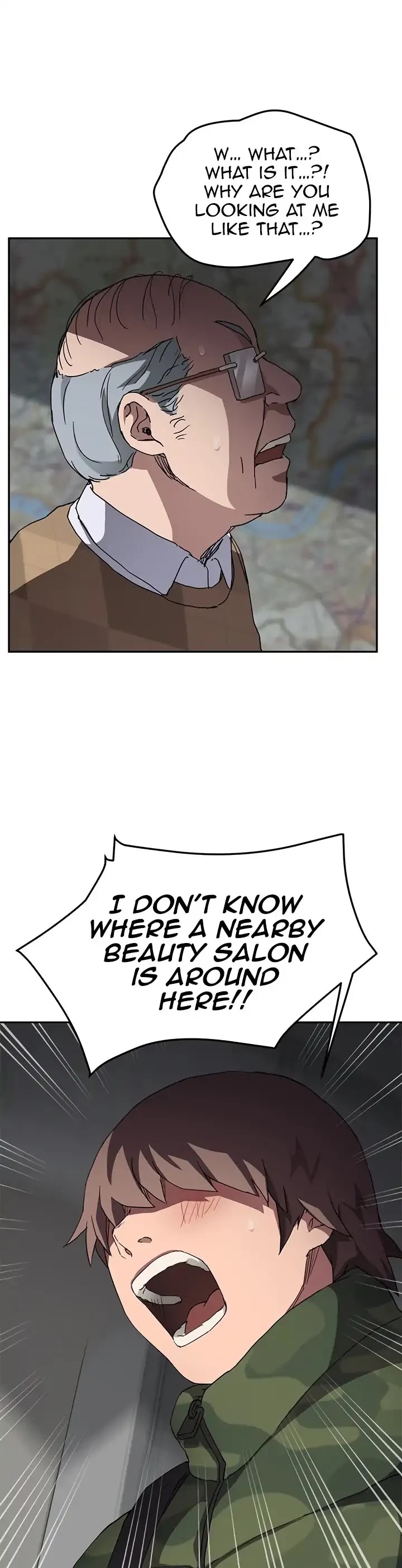 This Doesn't Feel Like Me Chapter 40 page 10 - Chapter 40