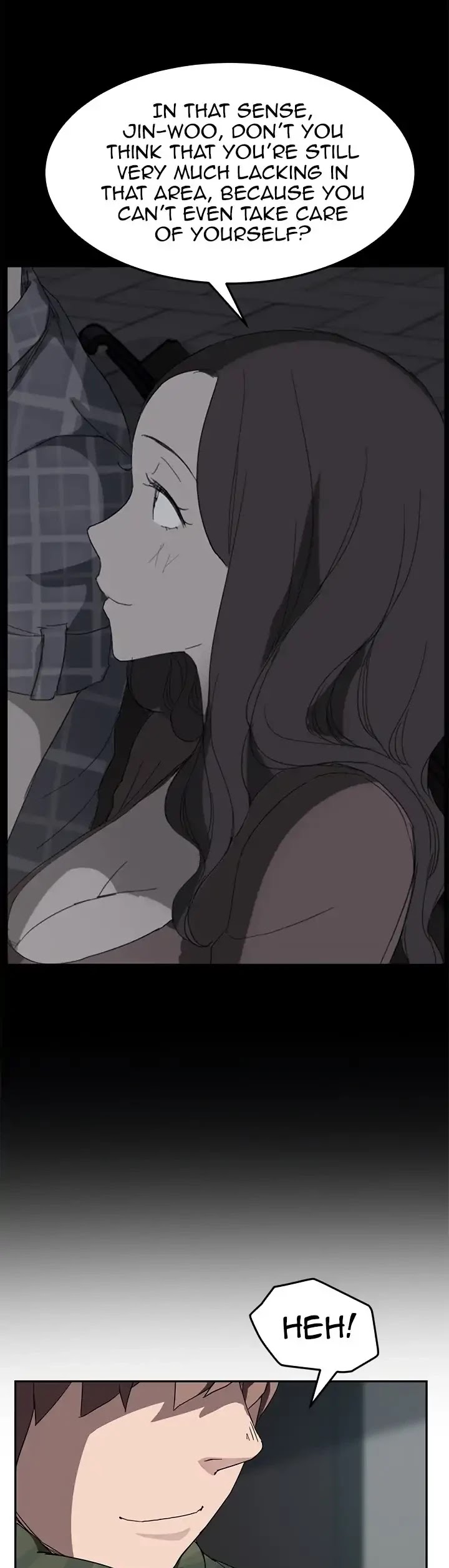 This Doesn't Feel Like Me Chapter 40 page 22 - Chapter 40