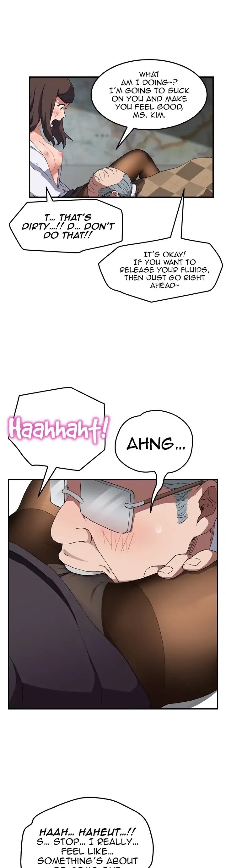 This Doesn't Feel Like Me Chapter 40 page 30 - Chapter 40