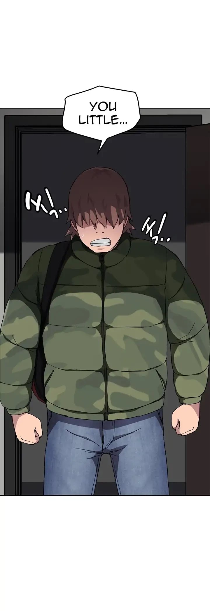 This Doesn't Feel Like Me Chapter 40 page 37 - Chapter 40