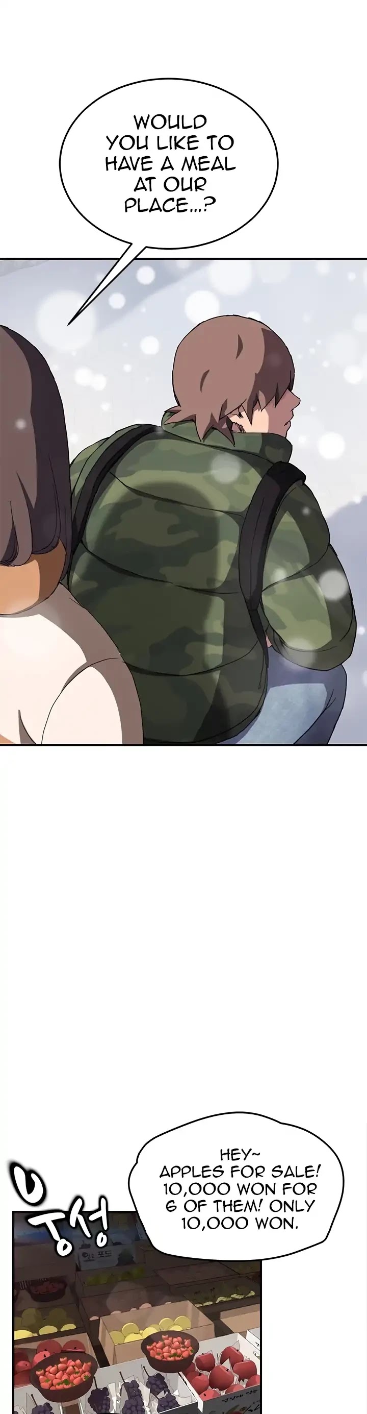 This Doesn't Feel Like Me Chapter 41 page 20 - Chapter 41