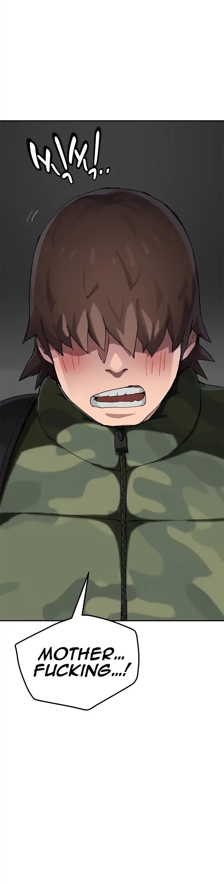 This Doesn't Feel Like Me Chapter 41 page 3 - Chapter 41