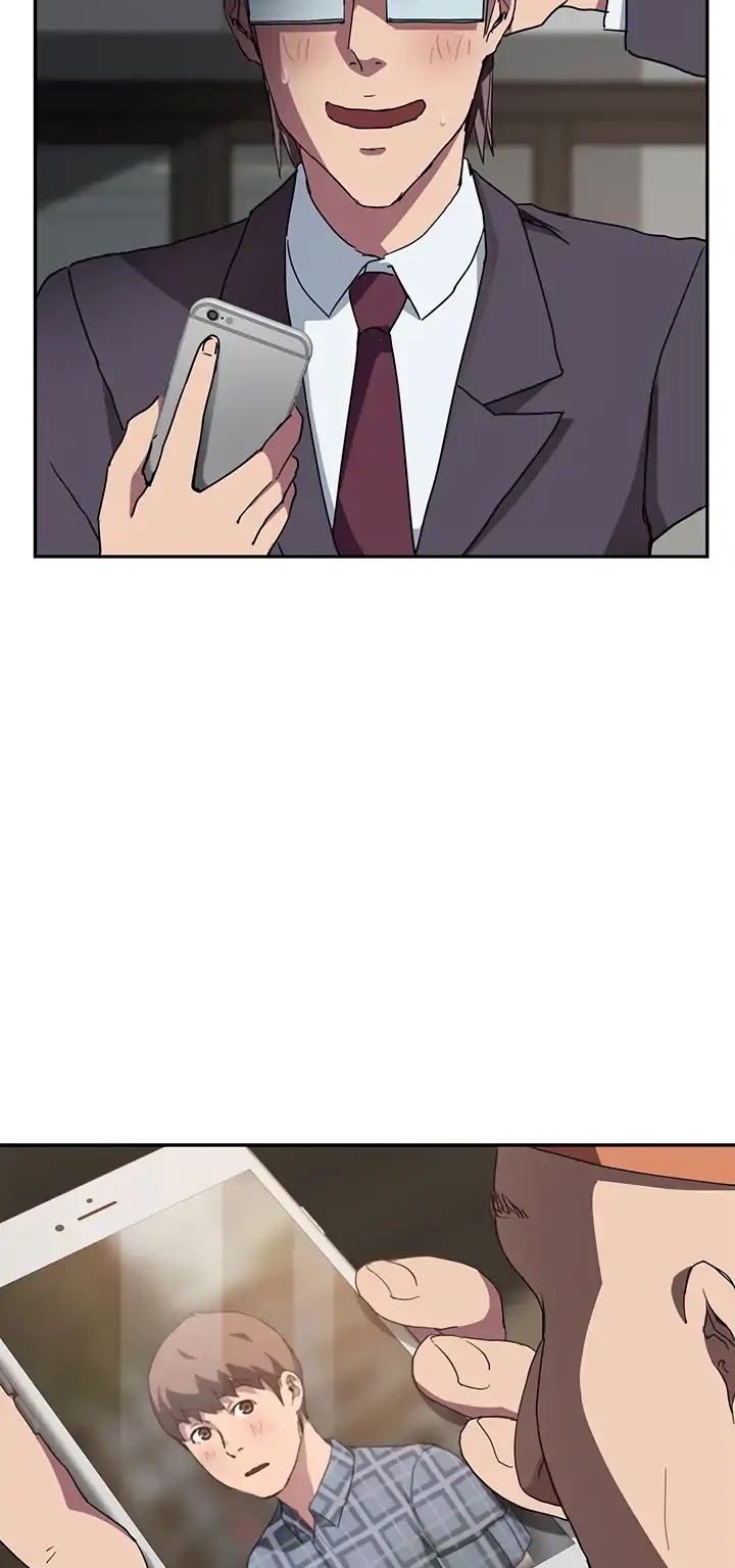 This Doesn't Feel Like Me Chapter 41 page 31 - Chapter 41