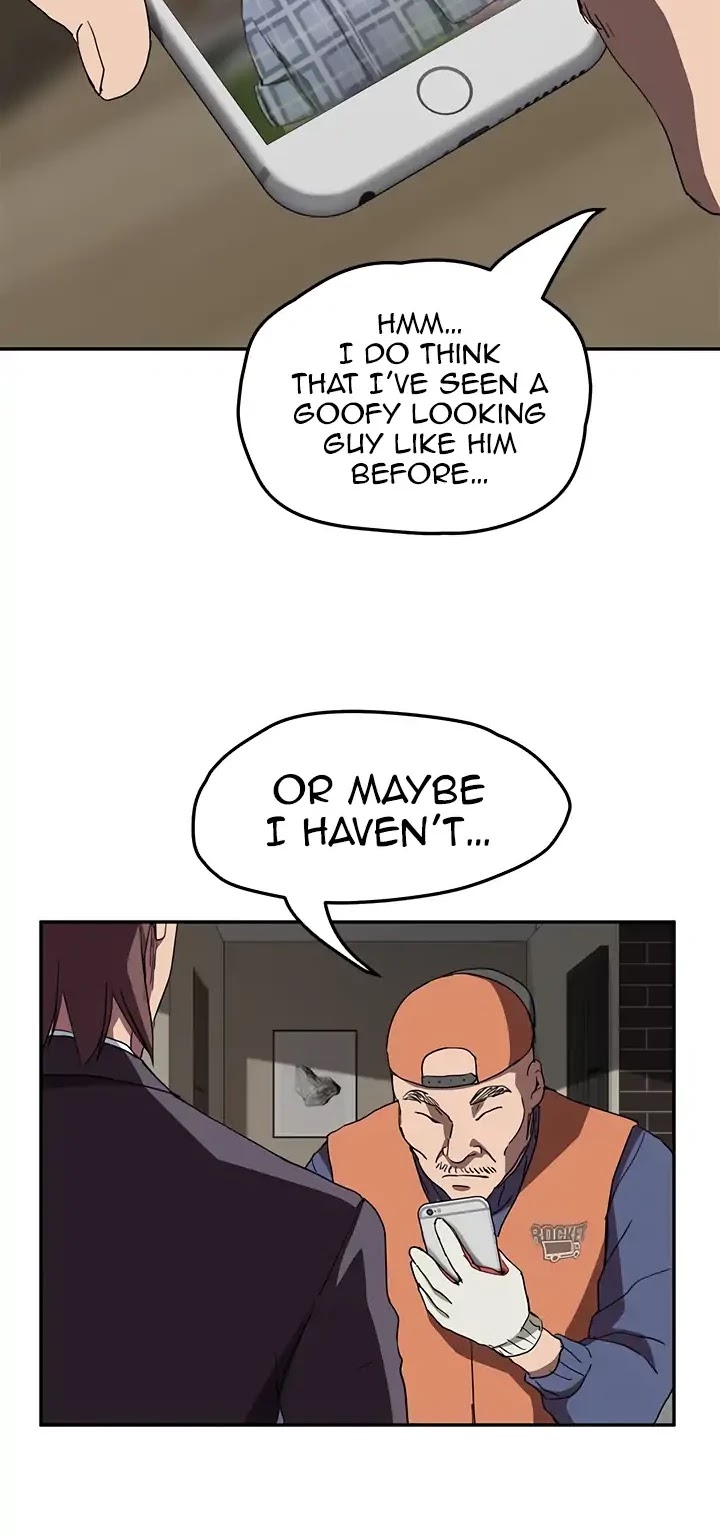 This Doesn't Feel Like Me Chapter 41 page 32 - Chapter 41