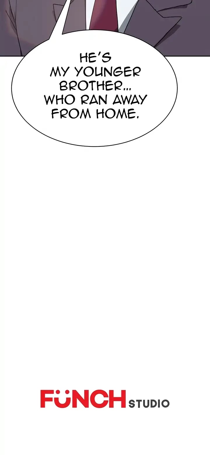 This Doesn't Feel Like Me Chapter 41 page 38 - Chapter 41