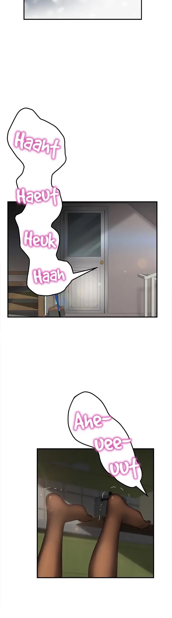 This Doesn't Feel Like Me Chapter 43 page 26 - Chapter 43