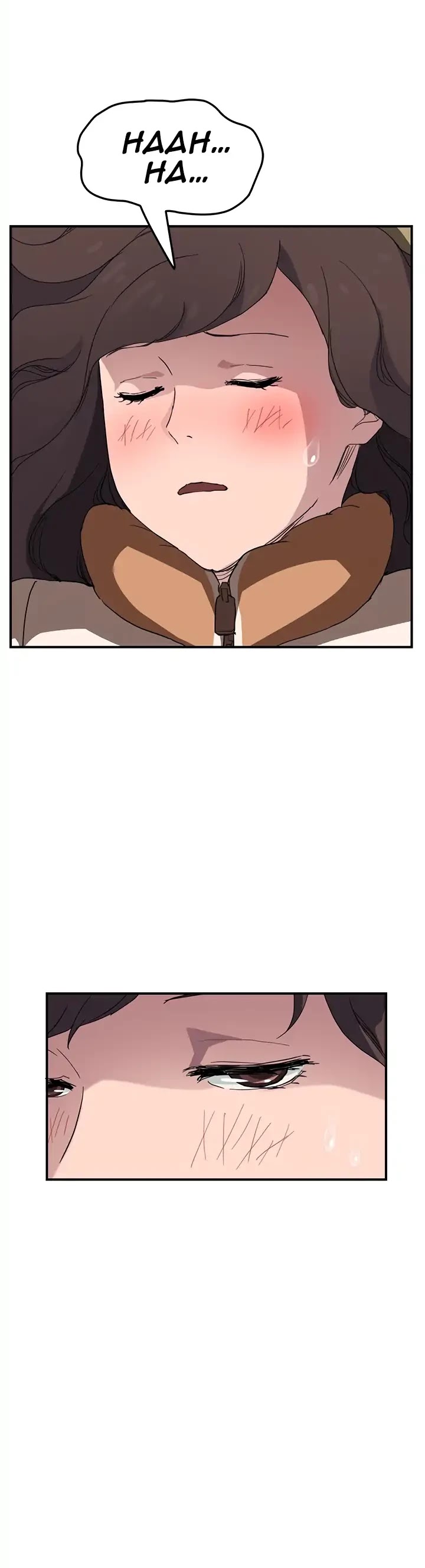 This Doesn't Feel Like Me Chapter 43 page 3 - Chapter 43