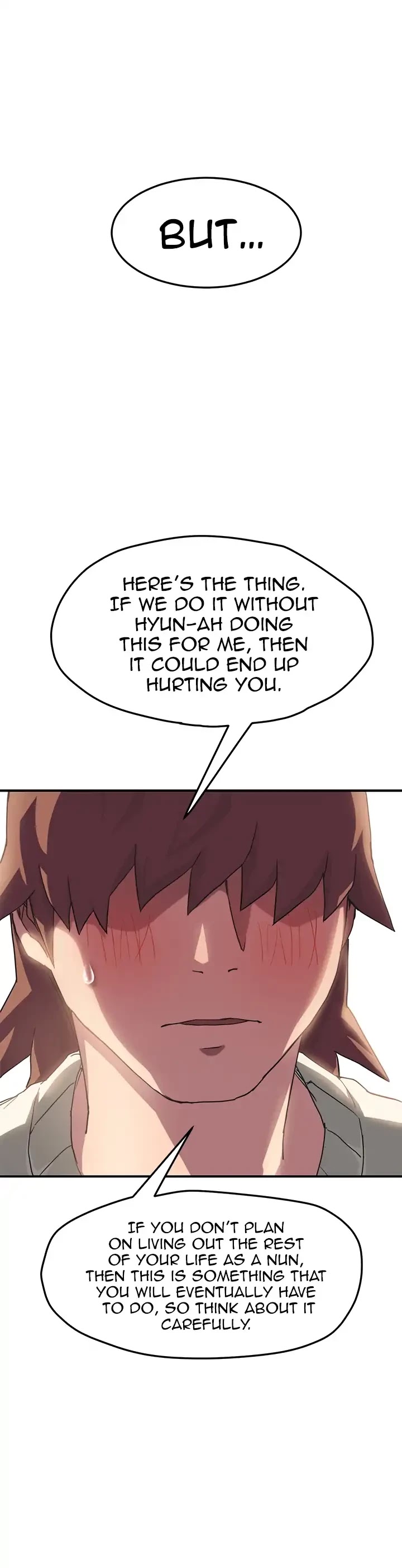 This Doesn't Feel Like Me Chapter 43 page 34 - Chapter 43